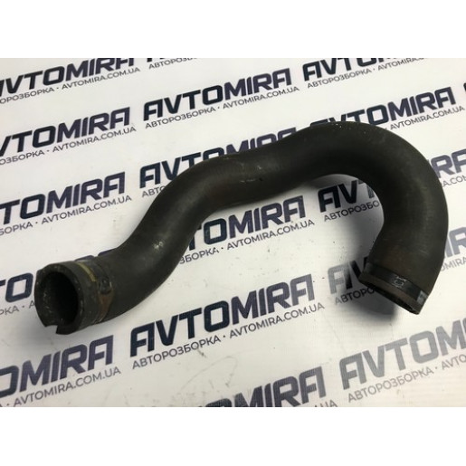 Патрубок радиатора Fiat Punto 2005-2018 1.3JTD 51779540